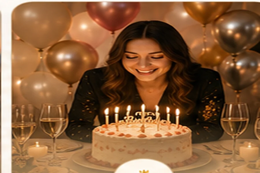 Birthdays