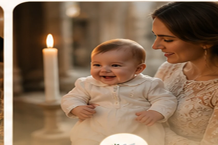 Christenings