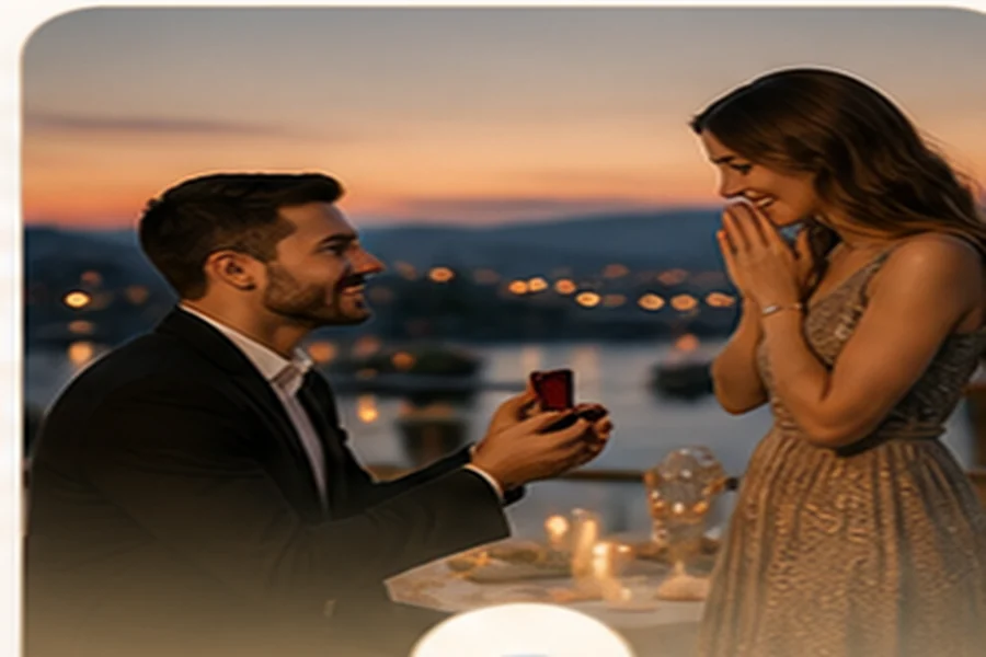 Engagements