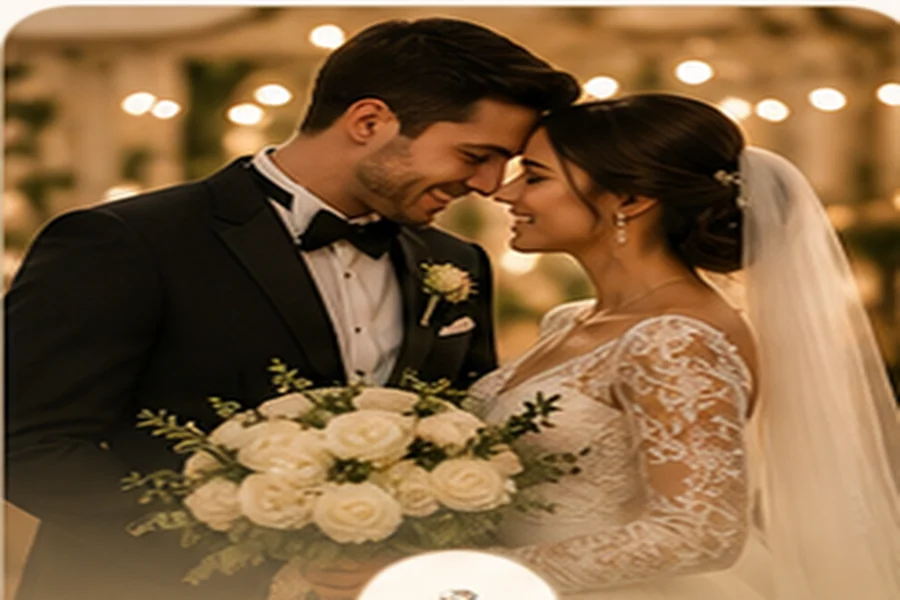 Weddings